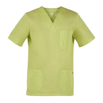 CASACCA MEDICALE JASON PISTACCHIO