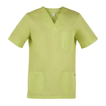CASACCA MEDICALE JASON PISTACCHIO
