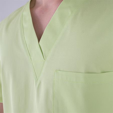 CASACCA MEDICALE JASON PISTACCHIO