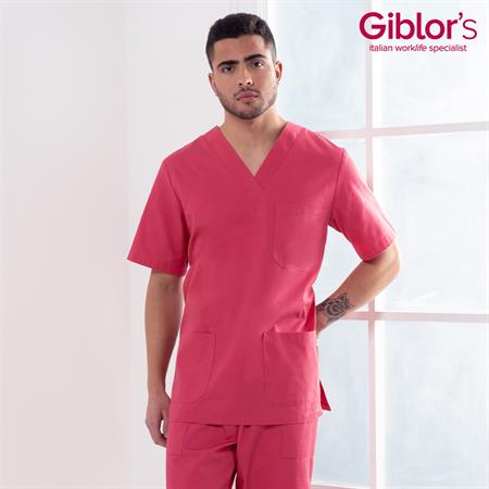 CASACCA MEDICALE JASON FUXIA