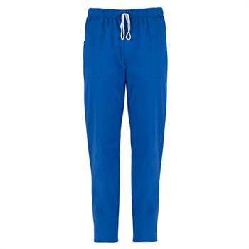 PANTALONE PITAGORA BLUETTE/ROYAL