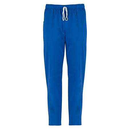 PANTALONE PITAGORA BLUETTE/ROYAL