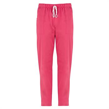 PANTALONE PITAGORA FUXIA