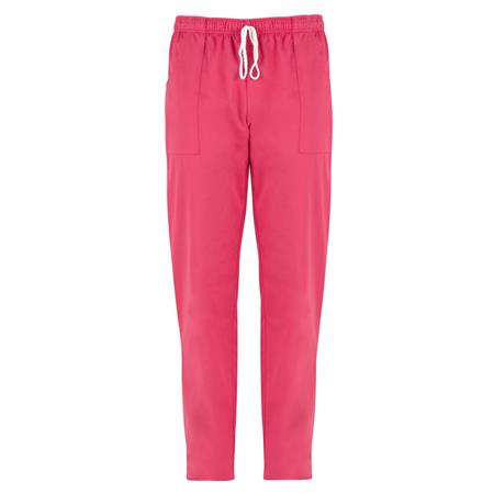 PANTALONE PITAGORA FUXIA