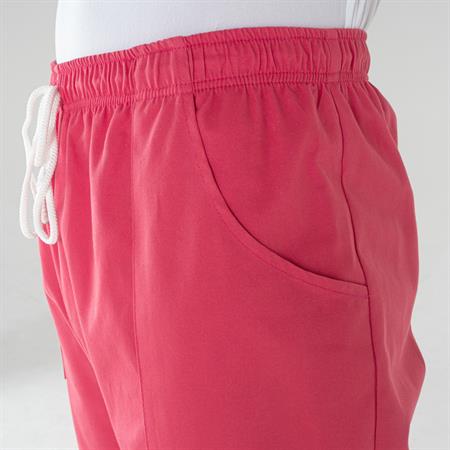 PANTALONE PITAGORA FUXIA