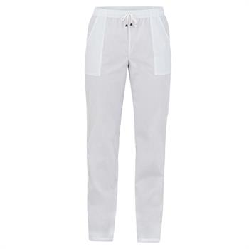 PANTALONE CLEOPATRA BIANCO