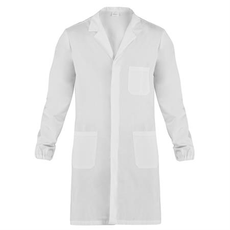 CAMICE TRISTANO BIANCO