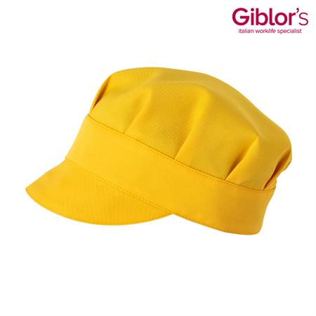CAPPELLO JERRY GIALLO