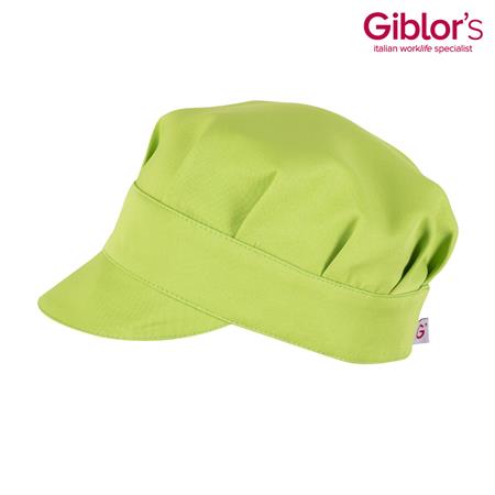 CAPPELLO JERRY PISTACCHIO