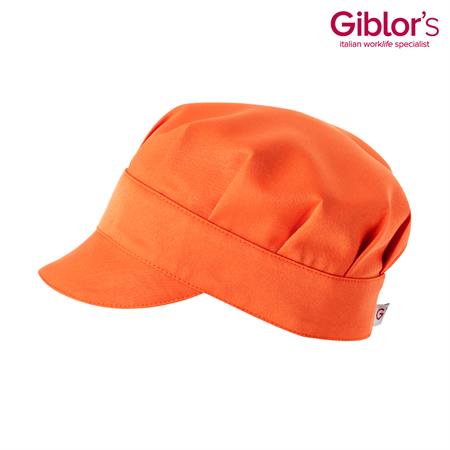 CAPPELLO JERRY ARANCIO
