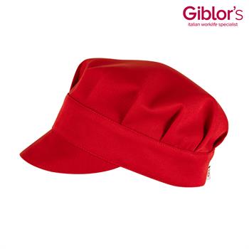 CAPPELLO JERRY ROSSO