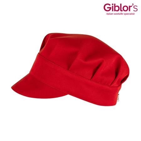 CAPPELLO JERRY ROSSO