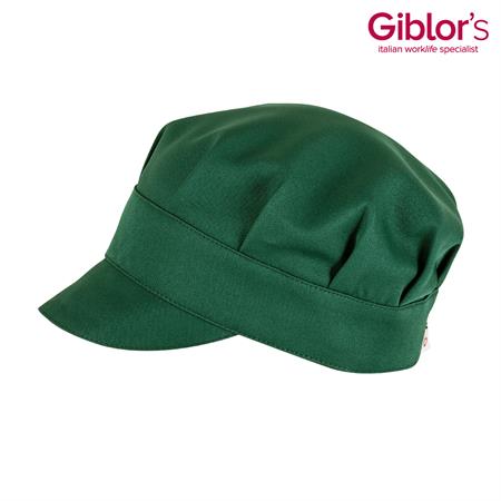 CAPPELLO JERRY VERDE SCURO