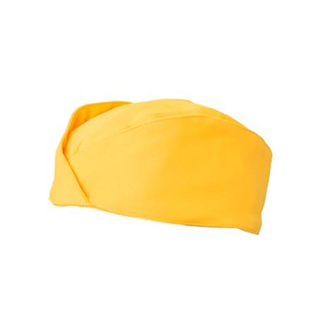 CAPPELLO CAMERIERE PANAR GIALLO