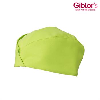 CAPPELLO CAMERIERE PANAR PISTACCHIO