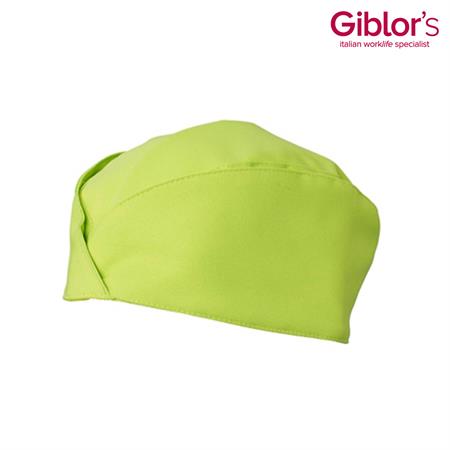 CAPPELLO CAMERIERE PANAR PISTACCHIO