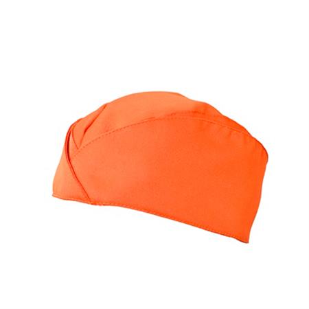 CAPPELLO CAMERIERE PANAR ARANCIO