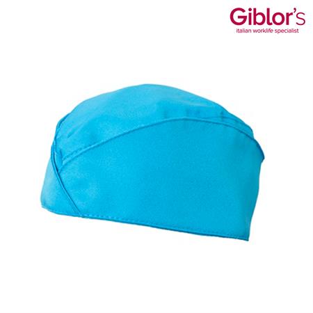 CAPPELLO CAMERIERE PANAR TURCHESE