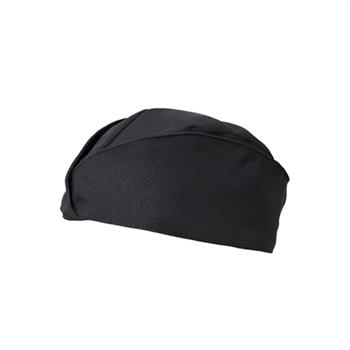CAPPELLO CAMERIERE PANAR NERO