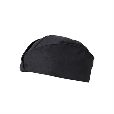 CAPPELLO CAMERIERE PANAR NERO