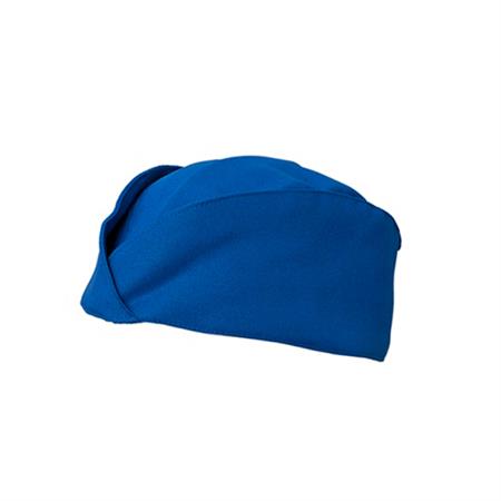 CAPPELLO CAMERIERE PANAR BLUETTE/ROYAL