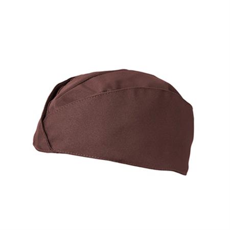 CAPPELLO CAMERIERE PANAR MARRONE