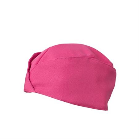 CAPPELLO CAMERIERE PANAR FUXIA