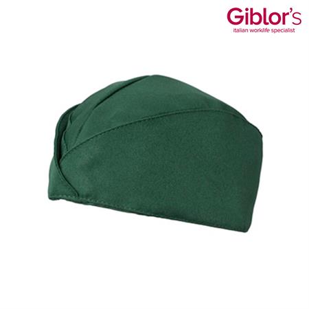 CAPPELLO CAMERIERE PANAR VERDE SCURO