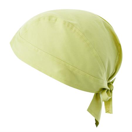 BANDANA MERCURIO PISTACCHIO