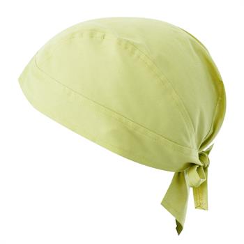 BANDANA MERCURIO PISTACCHIO