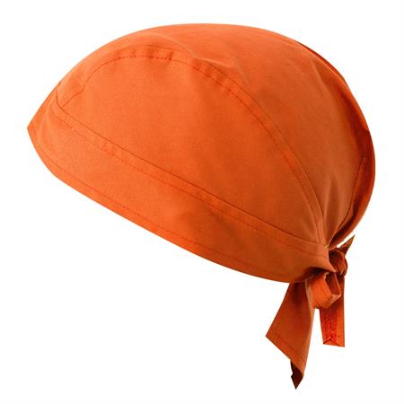 BANDANA MERCURIO ARANCIO