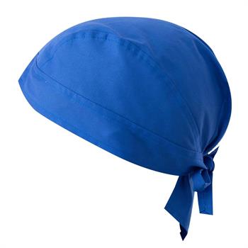 BANDANA MERCURIO BLUETTE/ROYAL
