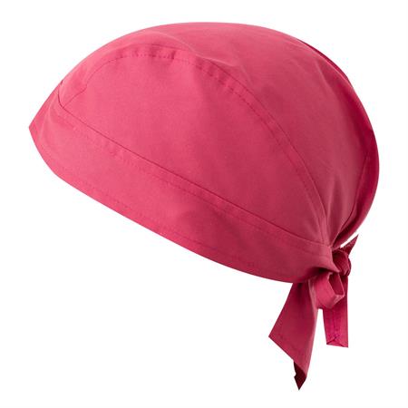 BANDANA MERCURIO FUXIA