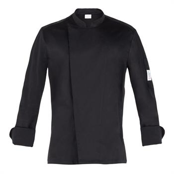 GIACCA CUOCO AUGUSTIN NERO
