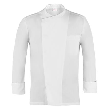 GIACCA CUOCO PATRIZIO BIANCO