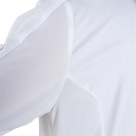GIACCA CUOCO PATRIZIO BIANCO