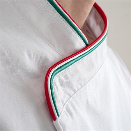 GIACCA CUOCO PATRIZIO ITA