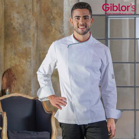 GIACCA CUOCO PATRIZIO ITA