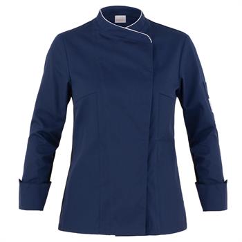 GIACCA CUOCA SUSI BLU