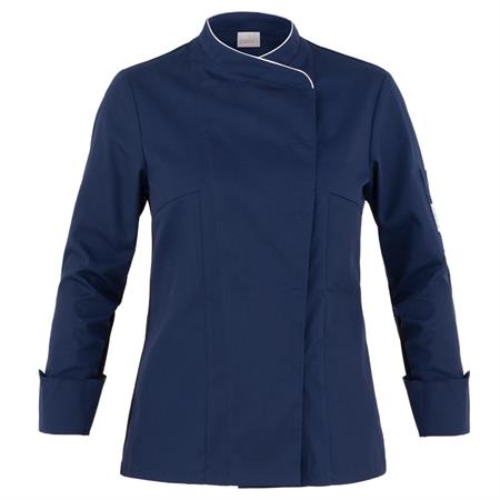 GIACCA CUOCA SUSI BLU