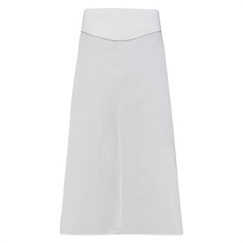 GREMBIULE CUOCO GIUNONE BIANCO