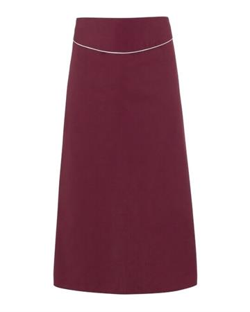 GREMBIULE CUOCO GIUNONE BORDEAUX