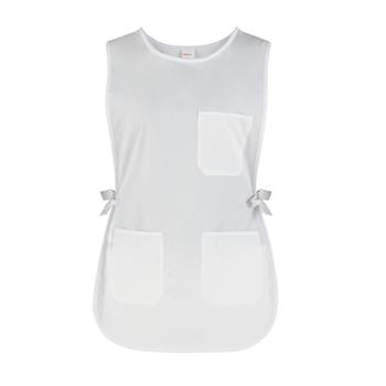 PONCHO ZEFIRO BIANCO
