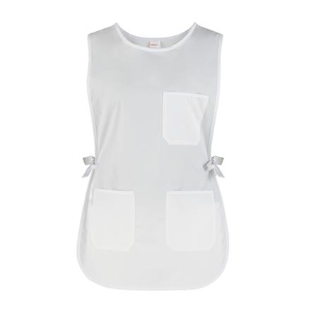 PONCHO ZEFIRO BIANCO