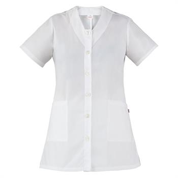 CASACCA CAMELIA BIANCO