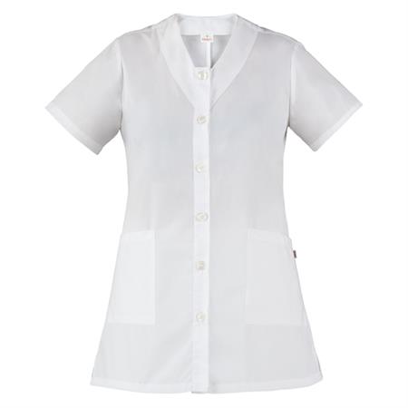 CASACCA CAMELIA BIANCO