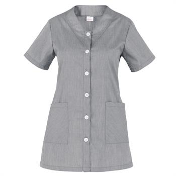 CASACCA CAMELIA GRIGIO CHIARO