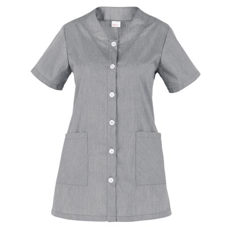 CASACCA CAMELIA GRIGIO CHIARO