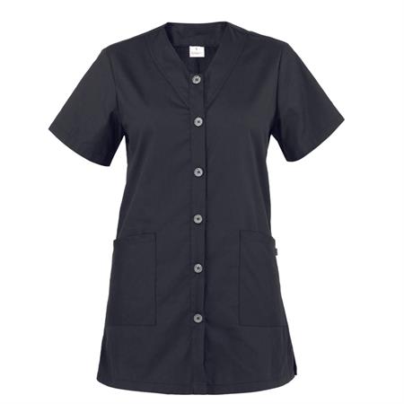 CASACCA CAMELIA NERO