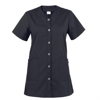 CASACCA CAMELIA NERO
